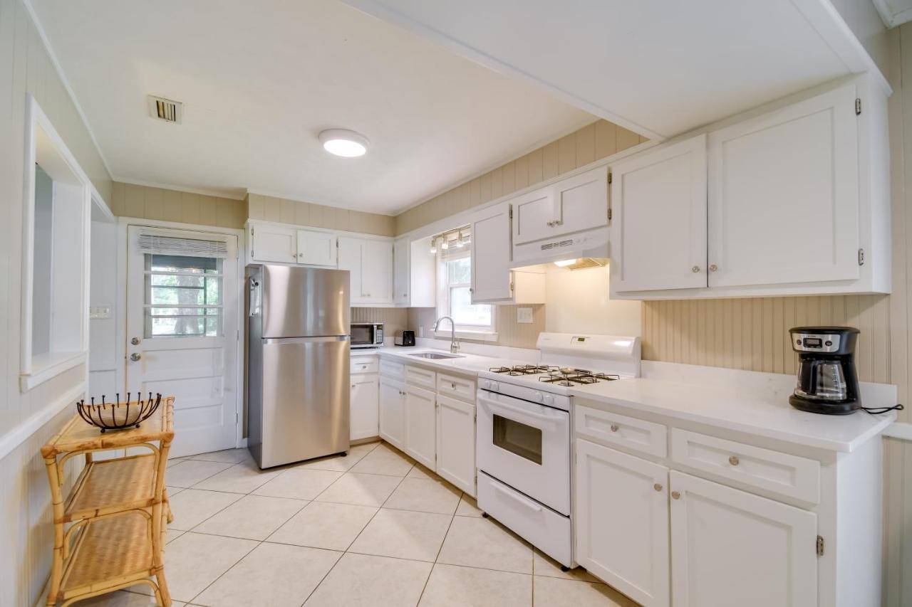 Waterfront Foley Area Home - 15 Mi To Gulf! Elberta Exterior photo