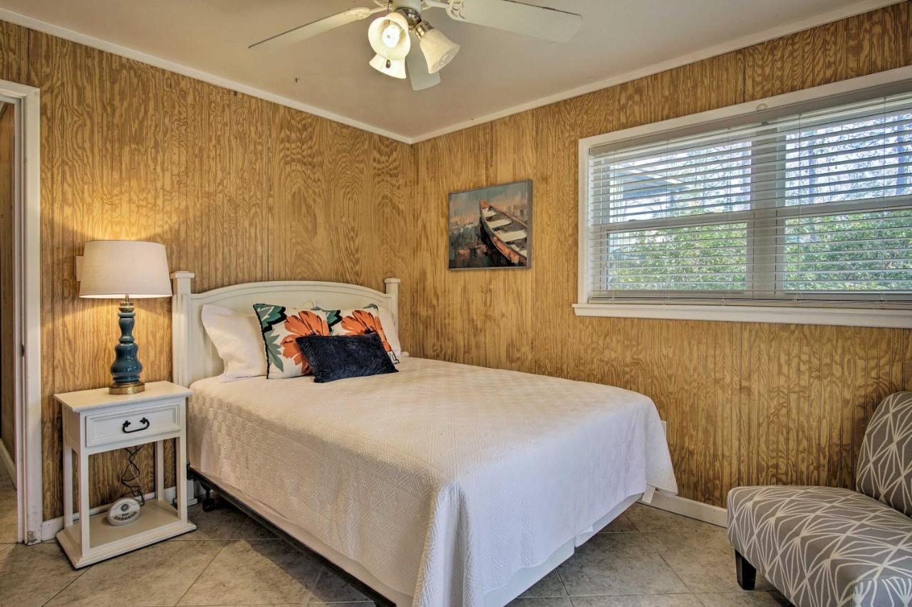Waterfront Foley Area Home - 15 Mi To Gulf! Elberta Exterior photo